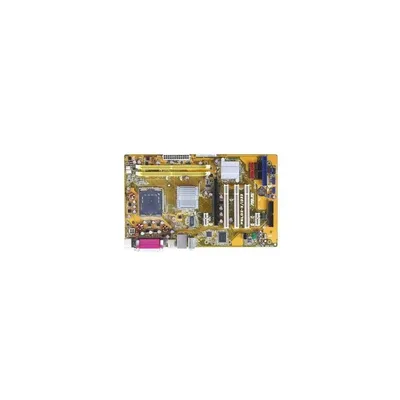 ASUS P5LD2-X 1333 alaplap AMP5LD2X13 fotó