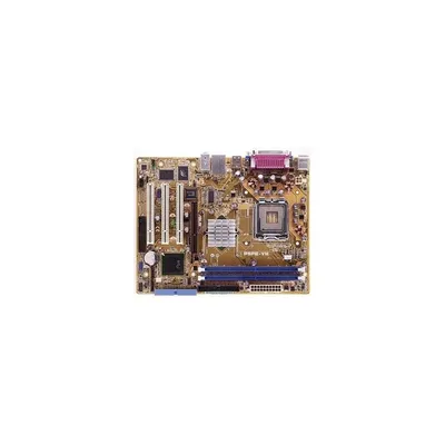 ASUS P5PE-VM alaplap AMP5PEVM fotó