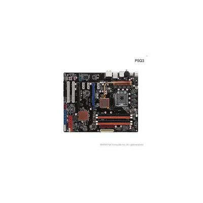 ASUS P5Q3 alaplap