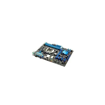 ASUS P8H61-M LX C SI REV 3.0 BULK alaplap AMP8H61MLXCSI fotó