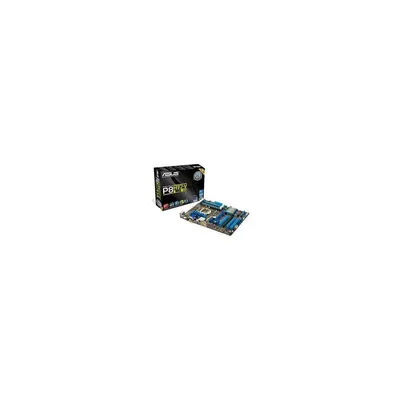 ASUS P8H77-V LE alaplap AMP8H77VLE fotó