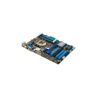 ASUS P8Z77-V LX alaplap AMP8Z77VLX fotó