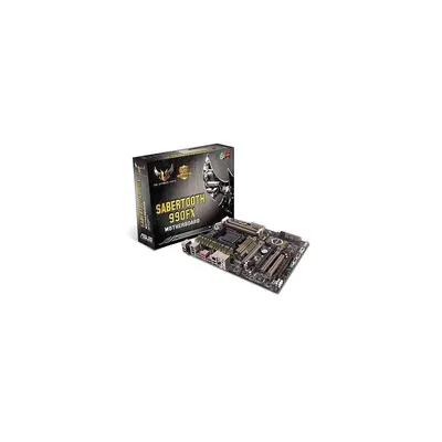 ASUS SABERTOOTH 990FX alaplap