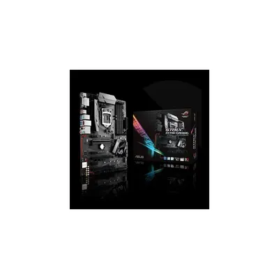 Z270H alaplap LGA1151 ASUS STRIX Z270H GAMING AMZ270HG fotó