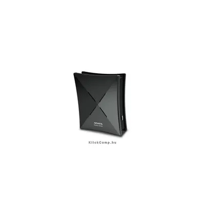 4TB külső HDD 3,5" USB3.0 fekete NH03 winchester ANH03-4TU3-CEUBK fotó