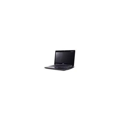 Acer One 531h-0D fekete netbook 10.1&#34; Atom N270 1.6GHz 1GB 250G WS PNR 1 év gar. Acer netbook mini laptop AO531h-0D fotó