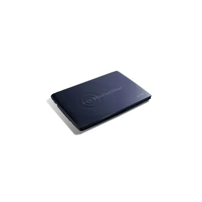Acer 3G One 722 fekete netbook 11.6&#34; AMD C-60 AMD HD6250 2GB 320GB W7HP PNR 1 év AO722-C62GKK fotó
