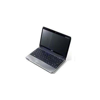 Acer Aspire ONE 752 fekete netbook 11.6&#34; ULV Cel. M743 1.3GHz GMA 4500 2GB 250GB PNR 1 év gar. Acer netbook mini laptop AO752-742G25N fotó