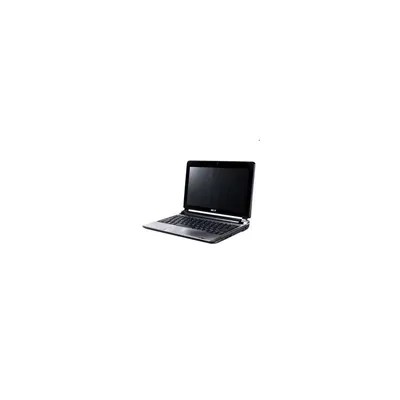 Acer One D250-1B 3G fekete netbook 10.1&#34; Atom N280 1.6GHz 1GB 160G XPH PNR 1 év gar. Acer netbook mini laptop AOD250-1BG fotó