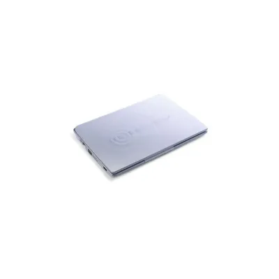 Acer One D257 fehér-ezüst netbook 10.1" CB ADC N570 AOD257-N57DQ32WS fotó