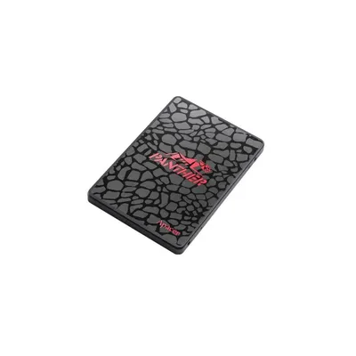 120GB SSD SATA3 Apacer Solid State Disk - Már AP120GAS350-1 fotó