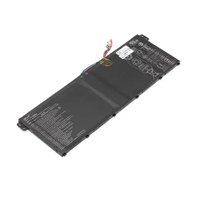 Notebook akkumulátor Acer Aspire A315-21, A315-51 37Wh gyári új AP16M5J fotó