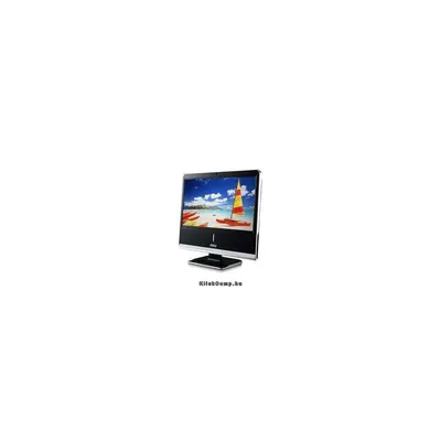 WINDTOP 18,5" Non-Touch Intel D525 1.8GHz, 2GB, 320GB, Intel GMA3150, GBLAN, wifi, 4xUSB2.0 Fekete AP1920-245XEU fotó