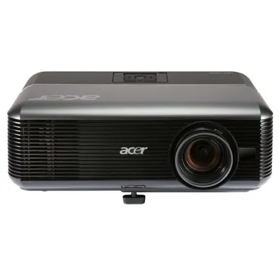Acer P5271i wireless projektor XGA 1204x768 3100 lumen 3700:1 DVI HDMI PNR 2 év gar. AP5271I-1 fotó