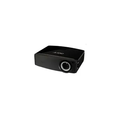 Acer P7203 projektor XGA 1024x768 5000 lumen 3200:1 DVI