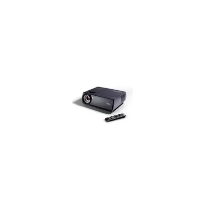 Acer P7290 projektor XGA 1024x768 5000 lumen, 3000:1 DVI, HDMI, PiP PNR 2 év AP7290-1 fotó