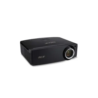 Acer P7500 DLP projektor WUXGA 1920x1080 4000 lumen, 40000:1 AP7500 fotó