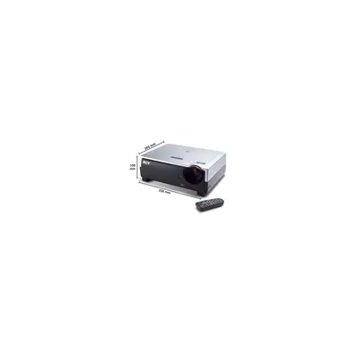 Acer PD723P projektor APD723P fotó