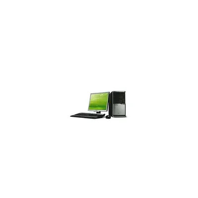 Acer számítógép Power FH Cel-3.46GHz 512MB Linux APFHC346L fotó