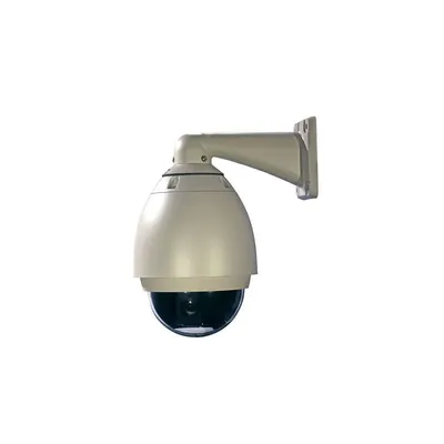 Speed Dome kamera analóg 26x Zoom 480TVL, D&N, IP66, Vandalproof, OSD APH20Z26P fotó