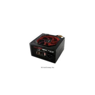 500W tápegység 12cm ventillátor passzív PFC AC kábel nélkül APP500LITEB01 fotó
