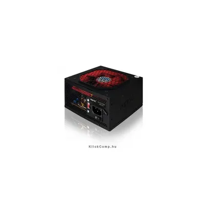 Tápegység 550W 12cm fan passzív PFC APP550PS fotó