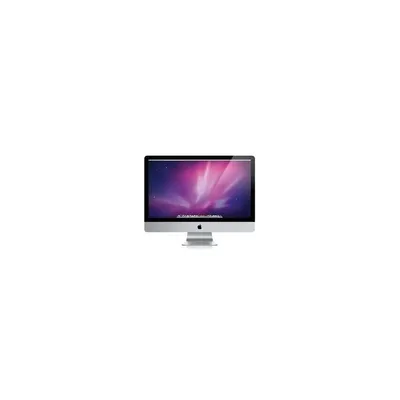iMac 21 | Intel processzor Core i5 2,5 GHz | 4 GB | 500 GB | HD 6750M 512 MB asztali számítógép 1 iStyle szervízben APPLE43818 fotó