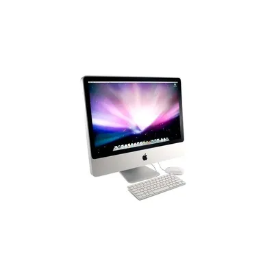 iMac 21 | Intel processzor Core i5 2,7 GHz | 4 GB | 1 TB | HD 6770M 512 MB asztali számítógép 1 iStyle szervízben APPLE43819 fotó