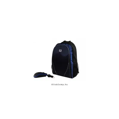 15,6" Notebook táska + Notebook egér APPNBBUNDLE4 fotó