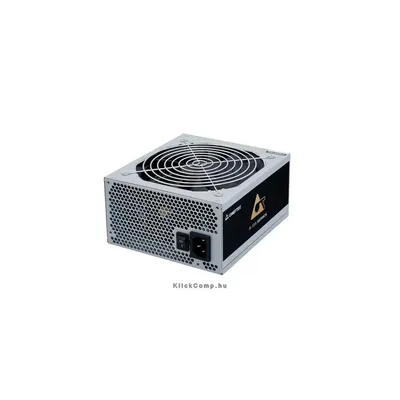 Tápegység 650W PFC 14 cm ventillátorral dobozos APS-650SB fotó