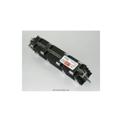 2GB DDR2 memória APPLE Desktop MAC 800Mhz ECC FullyBuffered CSX AP-MP800-BIG2 fotó