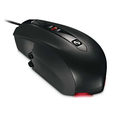 SideWinder X5 Mouse USB Fekete ARB-00005 fotó