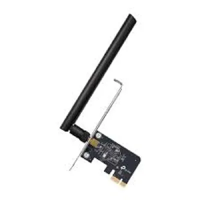 WiFi PCIe Adapter TP-LINK Archer T2E AC600 Wireless Dual Band PCI Express Adapter ARCHERT2E fotó