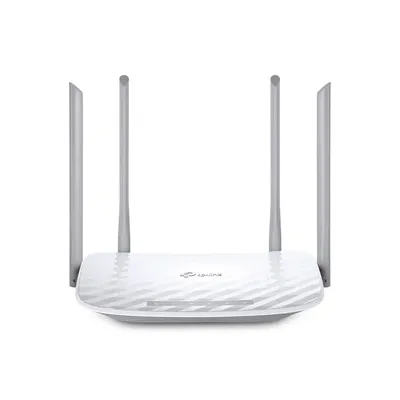 Wi-Fi Router TP-Link Archer C50 AC1200 Dual-Band Vezeték nélküli ARCHER-C50 fotó