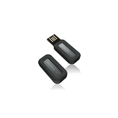4GB USB2.0 fekete PenDrive AS101-4G-RBK fotó