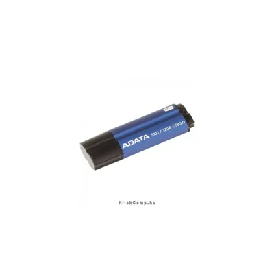 32GB Pendrive USB3.0 Kék ADATA S102P AS102P-32G-RBL fotó
