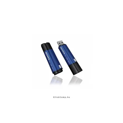 64GB Pendrive USB3.0 kék Adata S102P AS102P-64G-RBL fotó