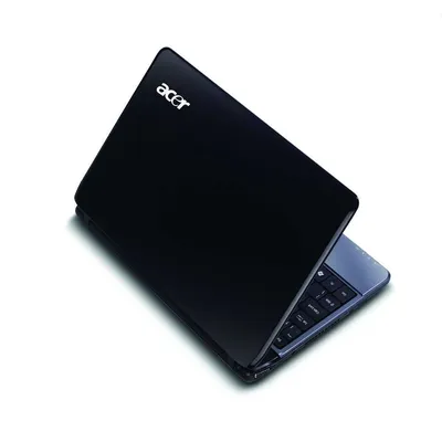 Acer Aspire 1410 ezüst notebook 11,6&#34; HD LED ULV Cel. SU2300 1.2GHz 3GB 250GB W7HP PNR 1 év gar. Acer netbook mini laptop AS1410-233G25N fotó