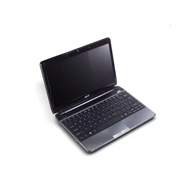 Acer Aspire laptop Acer Timeline 1810TZ notebook 11.6&#34; LED SU4100 1.3GHz GMA 4500MHD 4GB 500GB W7HP PNR 1 év gar. Acer netbook mini laptop AS1810TZ-414G50NW7 fotó