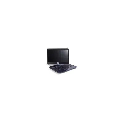 Acer Aspire 1825PT notebook 11.6" LED ULV C2D SU7300 AS1825PT-734G32N fotó