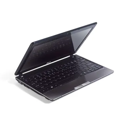 Acer Aspire 1830T notebook 11.6" laptop HD i3 380UM AS1830T-38U4G32N fotó