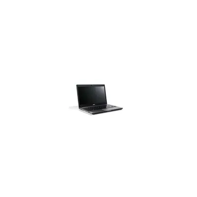 Acer Aspire Timeline 3810TG notebook 13.3&#34; LED SU9400 1.4GHz AS3810TG-944G50NW7 fotó