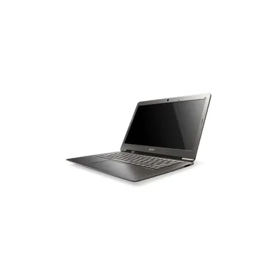 Acer Aspire 3-951 ezüst notebook 3év 13.3&#34; i5 2467M 1.6GHz HD Graph 4GB 256GB PNR 3 év AS3-951-2464G24ISS fotó