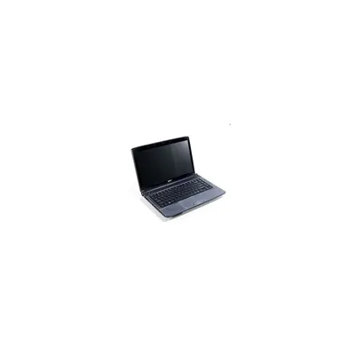 Acer Aspire 4736Z notebook 14&#34; PDC T4500 2.3GHz GMA4500M AS4736Z-452G32MNL fotó