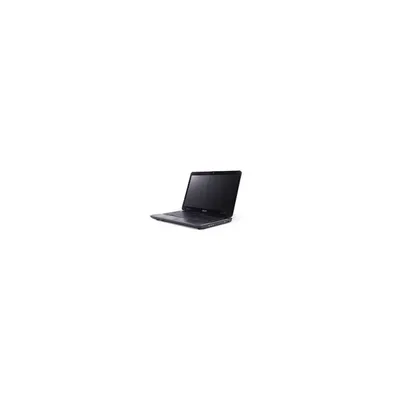 Acer Aspire 5732Z notebook 15.6&#34; PDC T4400 2.2GHz GMA 4500 2GB 250GB Linux PNR 1 év gar. Acer notebook laptop AS5732Z-442G25MN fotó