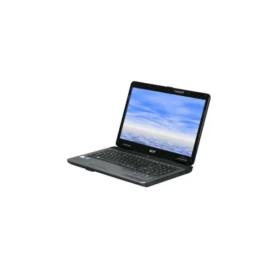 Acer Aspire 5732Z notebook 15.6" PDC T4300 2.1GHz GMA4500 AS5732Z-444G50MN fotó