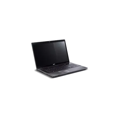 Acer Aspire 5733Z notebook 15.6&#34; CB PDC P6100 2GHz HD Graphics 3GB 320GB Linux PNR 1 év AS5733Z-P613G32MIKK fotó