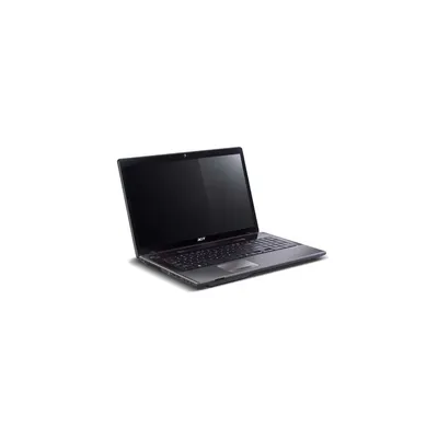 Acer Aspire 5733 notebook 15.6" LED i3 370M 2.4GHz AS5733-3374G32MIKK fotó
