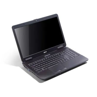 Acer Aspire 5734Z notebook 15.6&#34; CB PDC T4500 2.3GHz 2GB 250GB W7HP PNR 1 év AS5734Z-452G25MN fotó