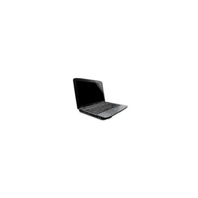 Acer Aspire 5738 notebook 15.6 WXGA T6600 2.2GHz GMA 4500 3GB 320GB W7HP PNR 1 év gar. Acer notebook laptop AS5738-663G32MN fotó